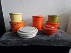 Tupperware bakjes, Huis en Inrichting, Ophalen of Verzenden, Zo goed als nieuw