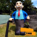 Abraham Groot. (Te Huur), Ophalen of Verzenden, Nieuw, Abraham of Sarah