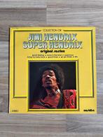 Jimi Hendrix - Super Hendrix Vinyl LP, 1960 tot 1980, Ophalen of Verzenden, Zo goed als nieuw, 12 inch