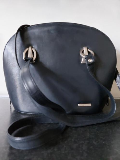 Dames Schoudertas (Blauw), Sieraden, Tassen en Uiterlijk, Tassen | Damestassen, Nieuw, Schoudertasje, Blauw, Ophalen