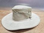 Aussi Hoed 'Jacaru'  maat small Australian hoed, Ophalen, Zo goed als nieuw, 57 cm (M, 7⅛ inch) of minder, Hoed