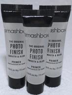 Smashbox The Original Photo Finish Primer, Verzenden, Nieuw, Gehele gezicht, Make-up