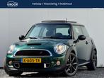 Mini Mini 1.6 Cooper S Salt | 2013 | Automaat |, Auto's, Mini, Euro 5, Gebruikt, 4 cilinders, Met garantie (alle)