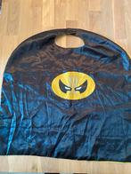 Carnaval verkleedkleding namaak batman, Ophalen of Verzenden, Gebruikt
