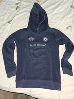 Black Bananas hoody 152, Gedragen, Blauw, Ophalen of Verzenden, Overige maten