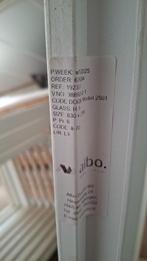 Binnendeur ALBO opdek, Doe-het-zelf en Verbouw, Deuren en Horren, Ophalen, 80 tot 100 cm, Binnendeur, Nieuw