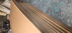 Partij dozen (75st) Zeer grote afmeting (2150  950 x 600mm), Doe-het-zelf en Verbouw, Kratten en Dozen, Ophalen, Doos, 100 cm of meer
