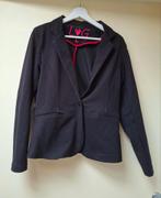 Blazer Lien & Giel maat L, Zwart, Maat 42/44 (L), Ophalen of Verzenden, Jasje