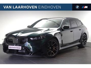 BMW 5 Serie Touring M5 Automaat / M Drive Professional / Pan beschikbaar voor biedingen