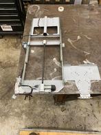 Lift om beeldschermen te liften (12volt), Ophalen of Verzenden, Gebruikt