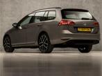 Volkswagen GOLF Variant 1.2 TSI Sport (SCHERM, LM VELGEN, 1e, Voorwielaandrijving, Euro 5, Gebruikt, Zwart