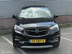 Opel Mokka X 1.4 Turbo Innovation AUTOMAAT BOMVOL, 65 €/maand, Gebruikt, Euro 6, Zwart