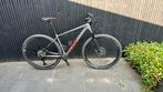 Te koop Cube Reaction C62 race 2022 maat L, Fietsen en Brommers, Fietsen | Mountainbikes en ATB, Overige merken, Hardtail, Heren