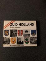 ZUID-HOLLAND IN 144 FACETTEN, Gelezen, A CASTRICUM, Ophalen of Verzenden, 17e en 18e eeuw