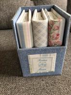 Rivièra maison, Ophalen, Nieuw