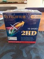 Floppy's ongeopend, Computers en Software, Ophalen of Verzenden, Nieuw, FUJIFILM