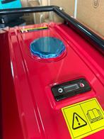 Dutchstahl Benzine Generator / Nieuw / Elektrische start, Ophalen, Nieuw