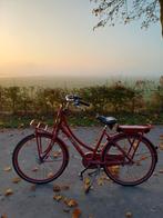 Cortina E- bike transportfiets, Ophalen, Gebruikt, Overige merken