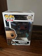 220 Warden ( Morrowind ), Verzamelen, Ophalen of Verzenden