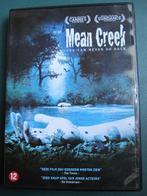Mean Creek (2004), Vanaf 12 jaar, Ophalen of Verzenden, Zo goed als nieuw, Drama