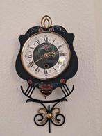 Wandklokje orfac, Ophalen of Verzenden, Wandklok