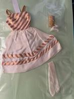 Vintage Barbie kleding Country Club jaren 60 met label, Ophalen of Verzenden