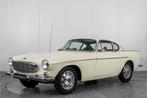 Volvo P1800 S Overdrive . (bj 1968), Lederen bekleding, Gebruikt, Overige modellen, 4 cilinders