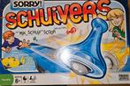 Sorry Schuivers, Drie of vier spelers, Ophalen of Verzenden, Nieuw, Parker