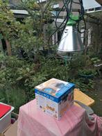 Broedlamp, Dieren en Toebehoren, Ophalen, Zo goed als nieuw, Kooi-accessoires
