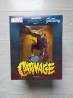 Spiderman Carnage Gallery Statue - Diamond Select Toys, Ophalen of Verzenden, Nieuw, Fantasy