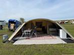Tent te huur op camping Stortemelk Vlieland, Caravans en Kamperen, Tenten