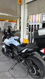 Kawasaki versys 2015 - verlaagd, Motorrijbewijs A, Particulier, Meer dan 35 kW, Toermotor
