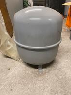 Expansie vat 35 liter nieuw, Ophalen, 30 tot 80 cm, Overige typen, Nieuw