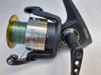 OKUMA SAFINA NOIR SFR 55 uit de 5500 serie molens, Watersport en Boten, Ophalen of Verzenden, Zo goed als nieuw, Molen