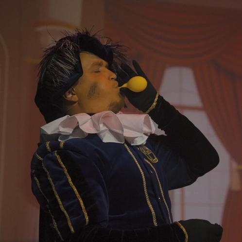 Sinterklaas theatershow, Diversen, Sinterklaas, Nieuw, Ophalen