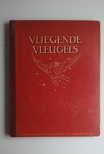 Vliegende vleugels dl 2 (vliegtuigen), C.v.Steenderen (1949), Ophalen of Verzenden, Gebruikt, Boek of Tijdschrift
