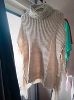 Coolcat Gebreide Trui - Nooit Gedragen!, Kleding | Dames, Coolcat, Ophalen of Verzenden, Nieuw, Beige