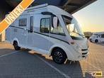 Carthago C-Compactline I-138, zeer nette staat!, Integraal, Bedrijf, Diesel, Carthago
