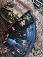 The vampire diaries seizoen 1 tm 5, Cd's en Dvd's, Dvd's | Tv en Series, Ophalen of Verzenden, Zo goed als nieuw