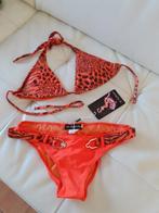 Mooie oranje bikini maat L, Ophalen of Verzenden, Nieuw, Oranje, Bikini