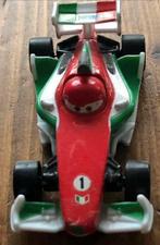 DISNEY PIXAR CARS - FRANCESCO, Ophalen of Verzenden, Gebruikt