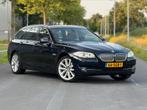 BMW 5-Serie 3.0 D 535 535d EXPORT ! LEES TEXT!, Auto's, Automaat, Euro 5, Achterwielaandrijving, 2993 cc