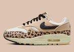 Nike Air Max 1 '87 Wmns "Leopard Print", Nieuw, Nike, Ophalen of Verzenden, Sneakers of Gympen