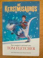 Tom Fletcher - De Kerstmisaurus, Boeken, Nieuw, Tom Fletcher, Ophalen of Verzenden, Fictie algemeen