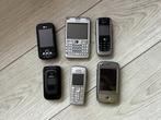 Oude mobiele telefoons voor de liefhebber, Telecommunicatie, Mobiele telefoons | Nokia, Gebruikt, Zonder abonnement, Ophalen of Verzenden