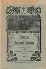 Vormleer en meetkundig teekenen, Ophalen of Verzenden, Wiskunde B, Overige niveaus, Onbekend