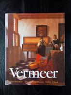 Vermeer - Albert Blankert, Ophalen of Verzenden, Zo goed als nieuw, Schilder- en Tekenkunst