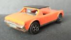 Porsche 914 VW 1:43 Politoys Italy e17  Pol, Hobby en Vrije tijd, Modelauto's | 1:43, Verzenden, Zo goed als nieuw