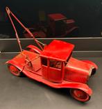 Oude Tri-ang Takelwagen, Antiek en Kunst, Antiek | Speelgoed, Ophalen of Verzenden