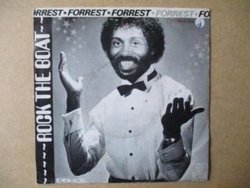 s2047 forrest - rock the boat beschikbaar voor biedingen